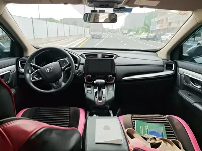 Honda CR-V 2021, 38200 км, за 11928.87 USD