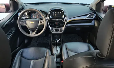ChevroletGMDaewoo Spark 2019, 61069 км, за 4620.57 USD - фото 7