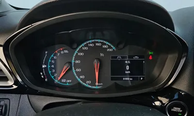 ChevroletGMDaewoo Spark 2019, 61069 км, за 4620.57 USD - фото 8