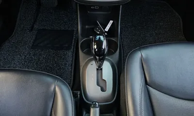 ChevroletGMDaewoo Spark 2019, 61069 км, за 4620.57 USD - фото 9
