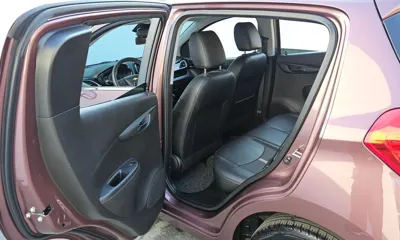 ChevroletGMDaewoo Spark 2019, 61069 км, за 4620.57 USD - фото 12