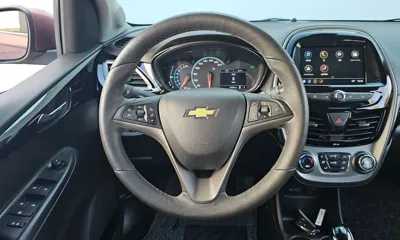 ChevroletGMDaewoo Spark 2019, 61069 км, за 4620.57 USD - фото 13