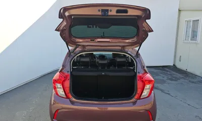 ChevroletGMDaewoo Spark 2019, 61069 км, за 4620.57 USD - фото 20
