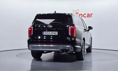Hyundai Palisade 2024, 45907 км, за 26308.85 USD
