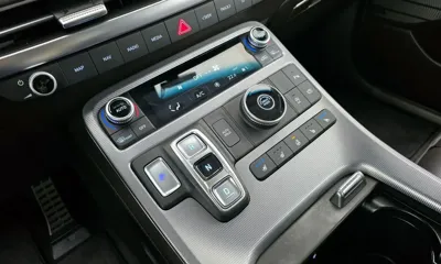 Hyundai Palisade 2024, 45907 км, за 26308.85 USD - фото 9
