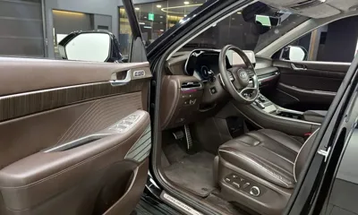 Hyundai Palisade 2024, 45907 км, за 26308.85 USD - фото 11