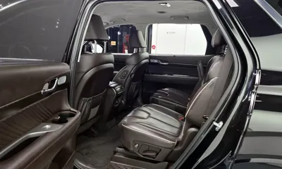 Hyundai Palisade 2024, 45907 км, за 26308.85 USD - фото 13