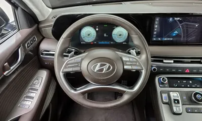 Hyundai Palisade 2024, 45907 км, за 26308.85 USD - фото 14