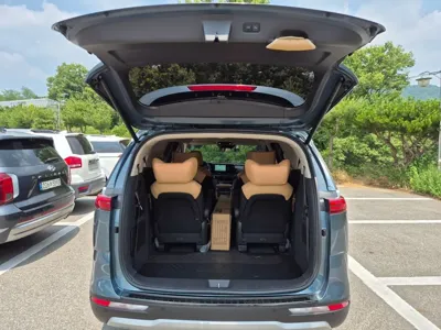Kia Canival 2023, 87000 км, за 14651.29 USD