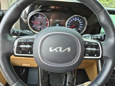Kia Canival 2023, 87000 км, за 14651.29 USD - фото 8