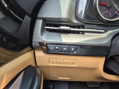 Kia Canival 2023, 87000 км, за 14651.29 USD - фото 13