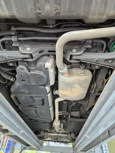 Kia Canival 2023, 87000 км, за 14651.29 USD - фото 19