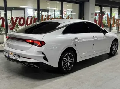 Kia K5 2023, 38671 км, за 13326.39 USD - фото 4