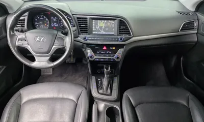 Hyundai Avante 2016, 126409 км, за 3941.14 USD - фото 7