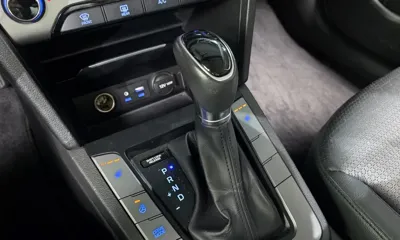 Hyundai Avante 2016, 126409 км, за 3941.14 USD - фото 9
