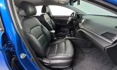 Hyundai Avante 2016, 126409 км, за 3941.14 USD - фото 10