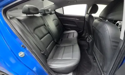 Hyundai Avante 2016, 126409 км, за 3941.14 USD - фото 19