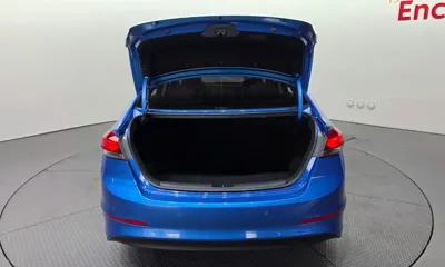 Hyundai Avante 2016, 126409 км, за 3941.14 USD - фото 20