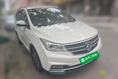 Baojun 730 2019, 180700 км, за 5478 USD
