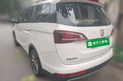 Baojun 730 2019, 180700 км, за 5478 USD