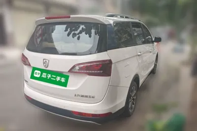 Baojun 730 2019, 180700 км, за 5478 USD - фото 6