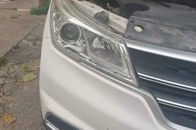 Baojun 730 2019, 180700 км, за 5478 USD - фото 7