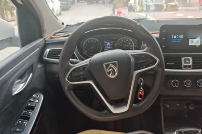 Baojun 730 2019, 180700 км, за 5478 USD - фото 9