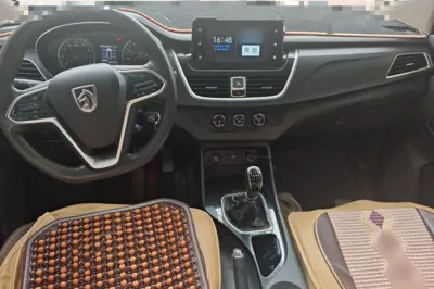 Baojun 730 2019, 180700 км, за 5478 USD - фото 18
