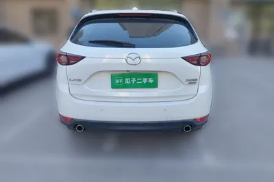 Mazda CX-5 2020, 56800 км, за 11958 USD