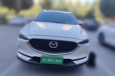 Mazda CX-5 2020, 56800 км, за 11958 USD