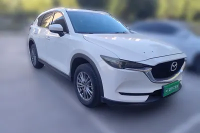 Mazda CX-5 2020, 56800 км, за 11958 USD