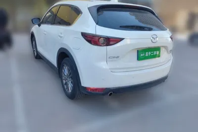 Mazda CX-5 2020, 56800 км, за 11958 USD