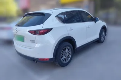 Mazda CX-5 2020, 56800 км, за 11958 USD - фото 6