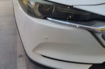 Mazda CX-5 2020, 56800 км, за 11958 USD - фото 7