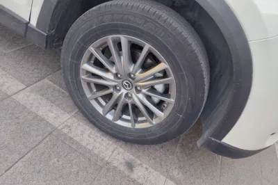 Mazda CX-5 2020, 56800 км, за 11958 USD - фото 8