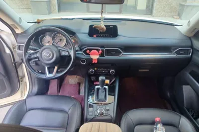 Mazda CX-5 2020, 56800 км, за 11958 USD - фото 9