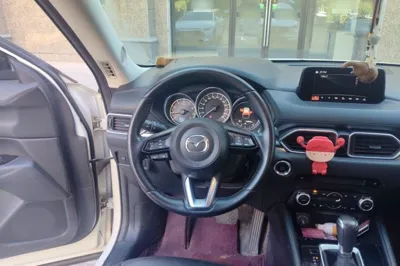 Mazda CX-5 2020, 56800 км, за 11958 USD - фото 10