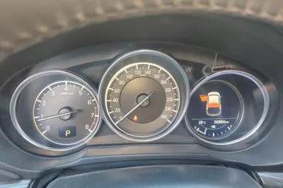 Mazda CX-5 2020, 56800 км, за 11958 USD - фото 11