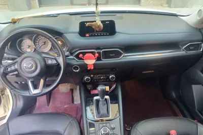 Mazda CX-5 2020, 56800 км, за 11958 USD - фото 13