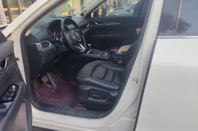 Mazda CX-5 2020, 56800 км, за 11958 USD - фото 15