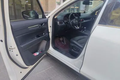 Mazda CX-5 2020, 56800 км, за 11958 USD - фото 16