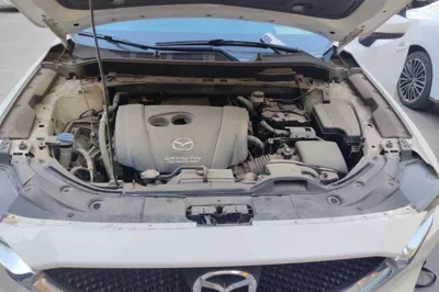 Mazda CX-5 2020, 56800 км, за 11958 USD - фото 21