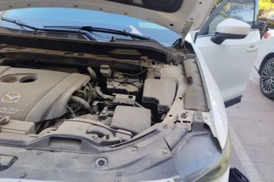 Mazda CX-5 2020, 56800 км, за 11958 USD - фото 22