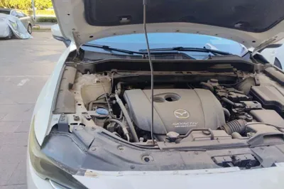 Mazda CX-5 2020, 56800 км, за 11958 USD - фото 23