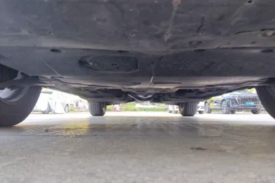 Mazda CX-5 2020, 56800 км, за 11958 USD - фото 24
