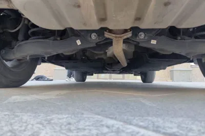 Mazda CX-5 2020, 56800 км, за 11958 USD - фото 25