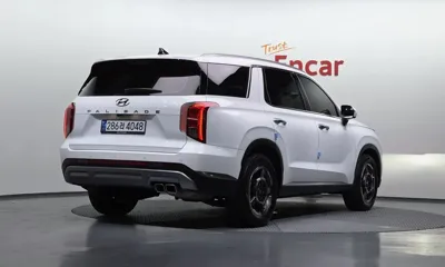 Hyundai Palisade 2023, 52901 км, за 22134.12 USD