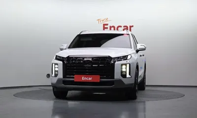 Hyundai Palisade 2023, 52901 км, за 22134.12 USD