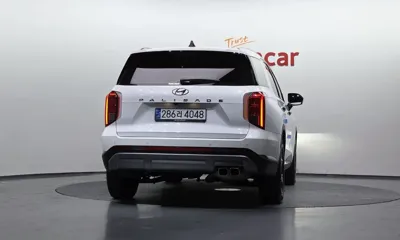 Hyundai Palisade 2023, 52901 км, за 22134.12 USD