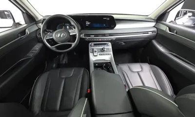 Hyundai Palisade 2023, 52901 км, за 22134.12 USD - фото 7